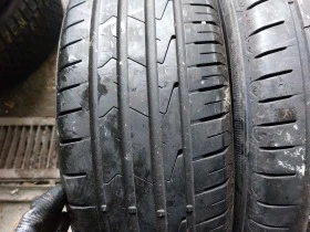 Гуми Летни 215/65R16, снимка 3 - Гуми и джанти - 39148404