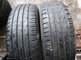 Гуми Летни 215/65R16, снимка 1 - Гуми и джанти - 39148404