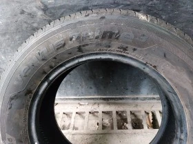 Гуми Летни 215/65R16, снимка 5 - Гуми и джанти - 39148404