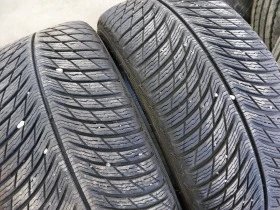 Гуми Зимни 225/45R18, снимка 3 - Гуми и джанти - 45006020