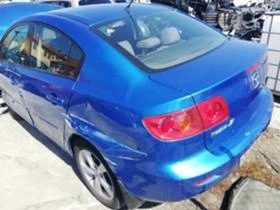 Mazda 3 1.6 I, снимка 2