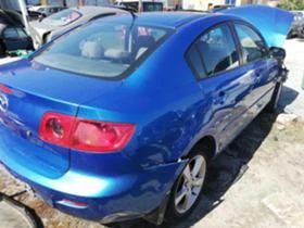 Mazda 3 1.6 I, снимка 1