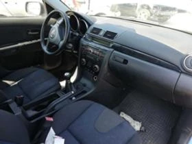 Mazda 3 1.6 I, снимка 5