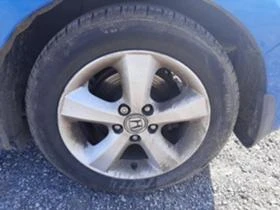 Honda Fr-v 2.0 v-tec, снимка 10