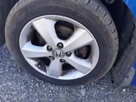 Honda Fr-v 2.0 v-tec, снимка 9