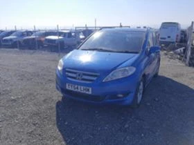 Honda Fr-v 2.0 v-tec, снимка 1