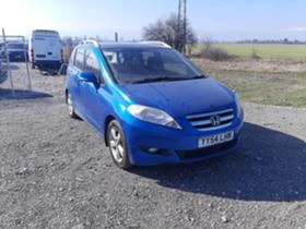 Honda Fr-v 2.0 v-tec, снимка 2