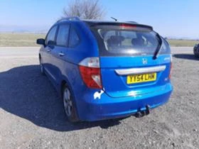 Honda Fr-v 2.0 v-tec, снимка 5