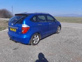 Honda Fr-v 2.0 v-tec, снимка 4