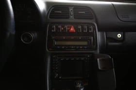 Mercedes-Benz CLK 55 AMG, снимка 9