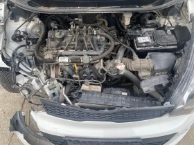 Kia Rio, снимка 9