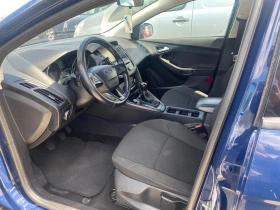 Ford Focus EURO 6, снимка 4