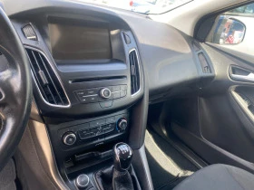 Ford Focus EURO 6, снимка 6