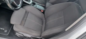 Opel Astra 1, 4 benzin 140 кс., снимка 6