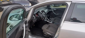 Opel Astra 1, 4 benzin 140 кс., снимка 5