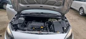 Opel Astra 1, 4 benzin 140 кс., снимка 10