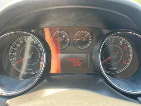 Fiat Bravo 1.4 gpl, снимка 12