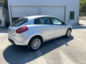 Fiat Bravo 1.4 gpl, снимка 4