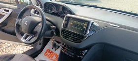 Peugeot 2008 1.6 Hdi * Италия * TOP , снимка 11