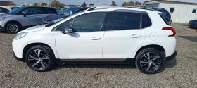 Peugeot 2008 1.6 Hdi * Италия * TOP , снимка 6
