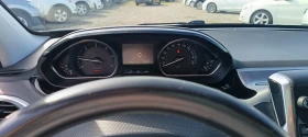 Peugeot 2008 1.6 Hdi * Италия * TOP , снимка 14