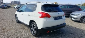 Peugeot 2008 1.6 Hdi * Италия * TOP , снимка 5
