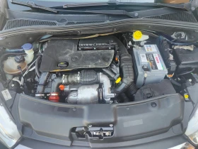 Peugeot 208, снимка 9