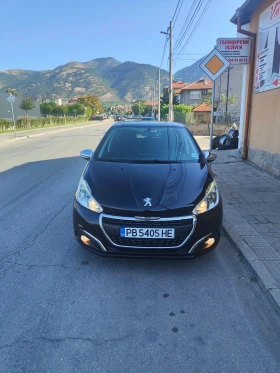 Peugeot 208, снимка 2