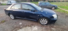 Toyota Avensis T25 1.8, снимка 2