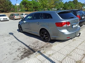 Toyota Avensis 2.2 - D4D, снимка 6