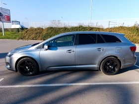 Toyota Avensis 2.2 - D4D, снимка 3