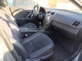 Toyota Avensis 2.2 - D4D, снимка 10