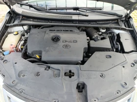 Toyota Avensis 2.2 - D4D, снимка 12