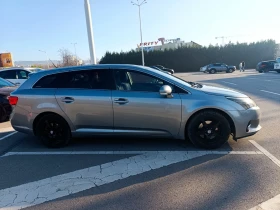 Toyota Avensis 2.2 - D4D, снимка 5