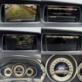 Mercedes-Benz E 350 D#AMG#DISTR#H&K#ОБДУХВАНЕ#КАМЕРА#FULLASSIST, снимка 17