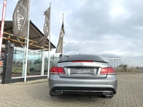Mercedes-Benz E 350 D#AMG#DISTR#H&K#ОБДУХВАНЕ#КАМЕРА#FULLASSIST, снимка 8