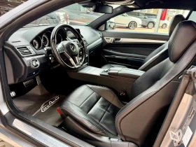 Mercedes-Benz E 350 D#AMG#DISTR#H&K#ОБДУХВАНЕ#КАМЕРА#FULLASSIST, снимка 12