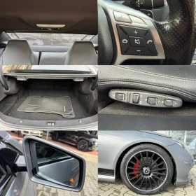 Mercedes-Benz E 350 D#AMG#DISTR#H&K#ОБДУХВАНЕ#КАМЕРА#FULLASSIST, снимка 16