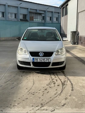 VW Polo, снимка 1