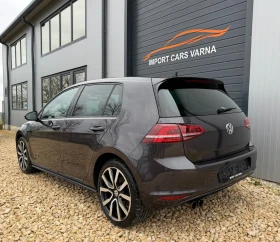 VW Golf 1.4 TSI GTE 2015 DSG , снимка 6