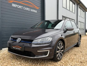 VW Golf 1.4 TSI GTE 2015 DSG , снимка 1