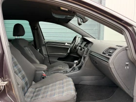 VW Golf 1.4 TSI GTE 2015 DSG , снимка 11