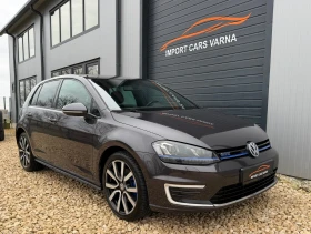 VW Golf 1.4 TSI GTE 2015 DSG , снимка 3