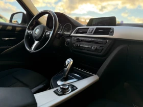 BMW 320 XD 6 МЕСЕЦА ГАРАНЦИЯ/184к.с. Автоматик EURO5, снимка 14