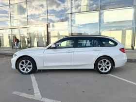 BMW 320 XD 6 МЕСЕЦА ГАРАНЦИЯ/184к.с. Автоматик EURO5, снимка 2