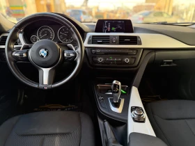 BMW 320 XD 6 МЕСЕЦА ГАРАНЦИЯ/184к.с. Автоматик EURO5, снимка 9