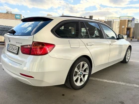 BMW 320 XD 6 МЕСЕЦА ГАРАНЦИЯ/184к.с. Автоматик EURO5, снимка 4