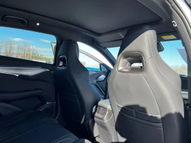 BYD Sealion 7 2wd top, снимка 9