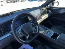 BYD Sealion 7 2wd top, снимка 6