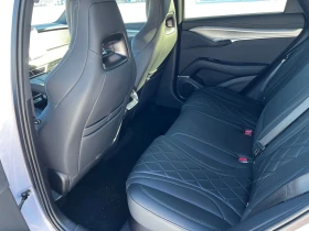 BYD Sealion 7 2wd top, снимка 7